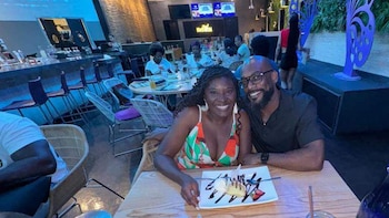 Las llamadas al 911 revelan que familiares advirtieron el peligro para la vicealcaldesa de Coral Springs antes de su muerte