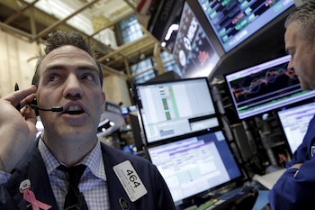 Los activos argentinos atravesaron una