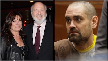 “Ni cinco dólares”: la queja de los abogados de Nick Reiner sobre el fideicomiso familiar