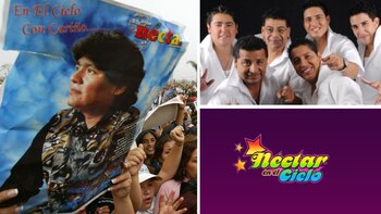 Las radios locales también jugaron