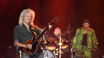 Queen's Brian May veröffentlicht sein