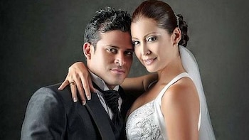 Wedding planner de Karla Tarazona y Christian Domínguez revela en cuánto está valorizada su boda: “12 mil dólares”
