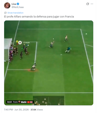 Memes Francia-Paraguay