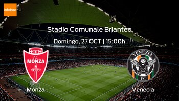AC Monza Venecia