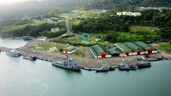 Una oficial de la Armada fue hallada sin vida en base naval del Valle del Cauca: autoridades investigan lo ocurrido