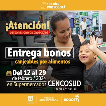 Los beneficiarios podrán acceder al