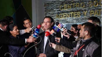 Lo que se sabe sobre