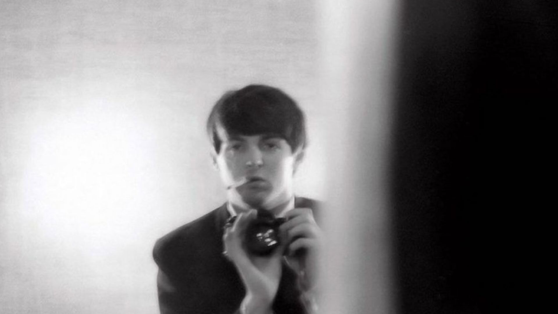 Este cantante fue testigo del atentado de las Torres Gemelas