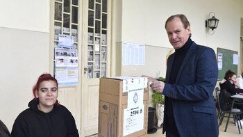 Elecciones Entre Ríos 2023: “Confiamos