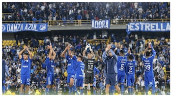 Millonarios sufriría una baja clave