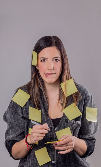 El libro revisa conceptos como