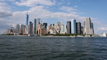 Estas son las ciudades "más caminables" de Estados Unidos en 2026