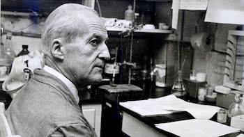 De médico insatisfecho a Nobel de Química: el derrotero científico de Luis Leloir