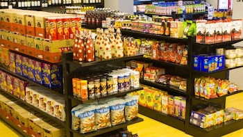 Los bodegones son la excusa