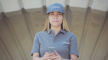 Para poder trabajar con la