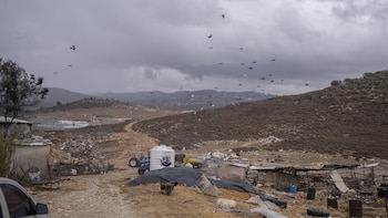 El Gobierno de Israel aprueba