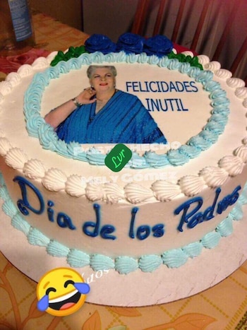 Foto: X: @Pitufogrunion_