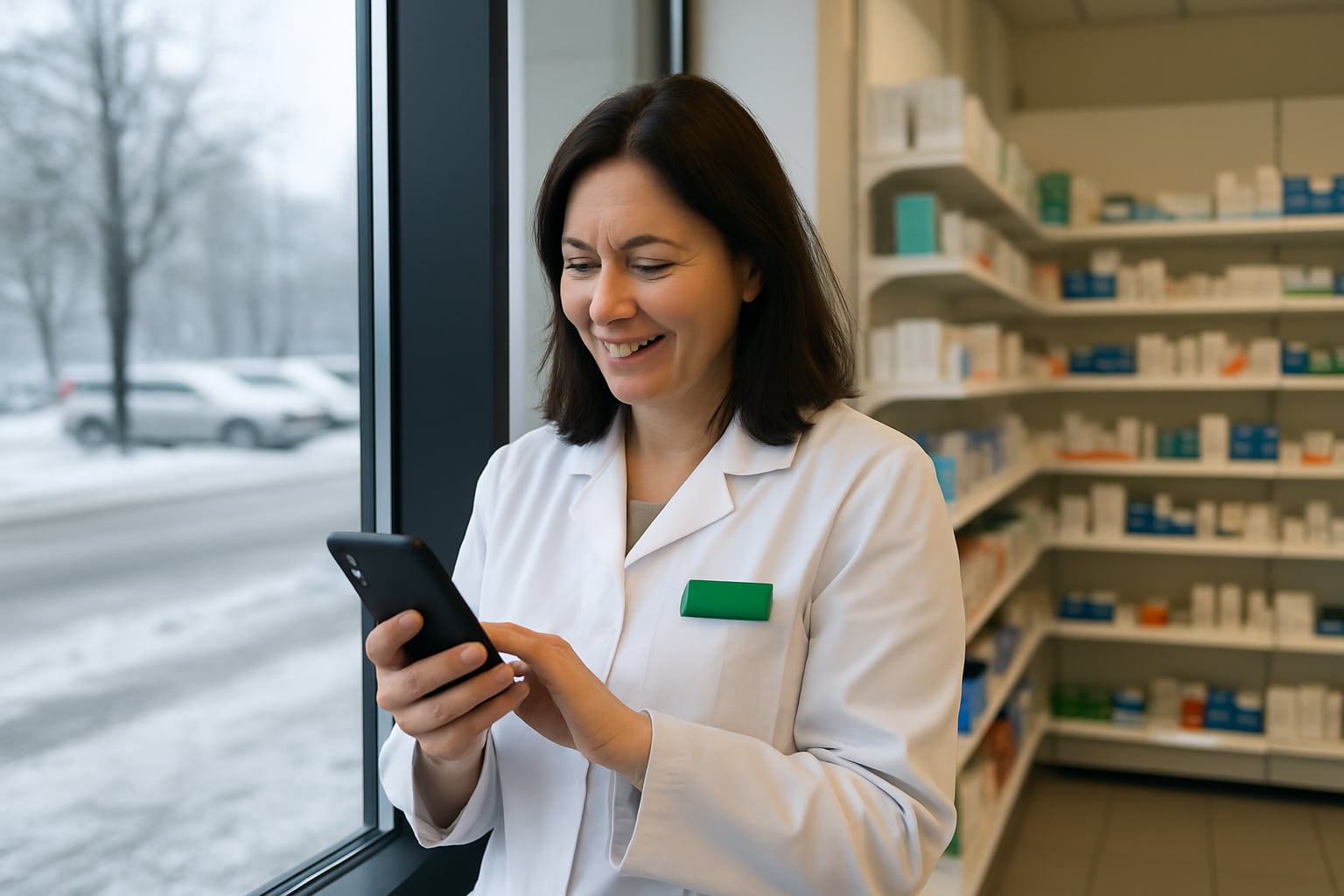 Formaciones en línea complementan el programa, guiando a empleados en la identificación y abordaje de la soledad (Imagen Ilustrativa Infobae)