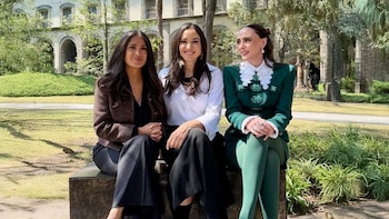 Secretaria de Cultura de México