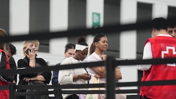 Dos detenidos por empadronar irregularmente a 18 personas en una vivienda de Valencia a cambio de pagos de hasta 800 euros