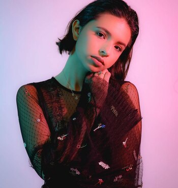 El año pasado fue comparada