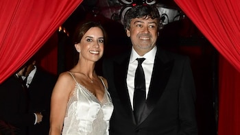 El casamiento de Juan Cruz