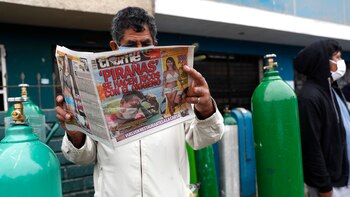 Hay más de 90.000 personas