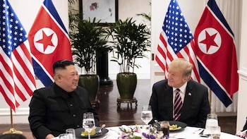 Pyongyang acusa a EEUU de agravar la proliferación nuclear y alerta de una nueva carrera armamentística