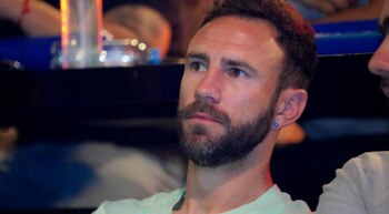 Miguel Layún, presidente de Kings