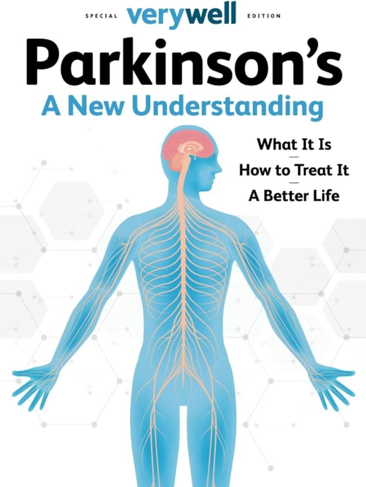 La mayoría de los diagnósticos de Parkinson ocurre después de los 60 años, pero existen variantes de inicio temprano (verywell)