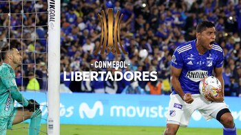 Millonarios consiguió un puesto en