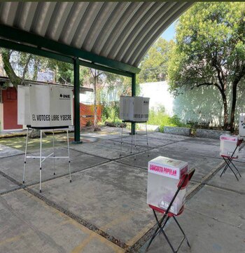 Una internauta señaló que, hasta