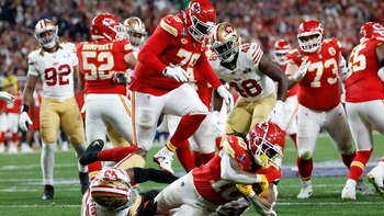 Fox Sports recupera transmisión de