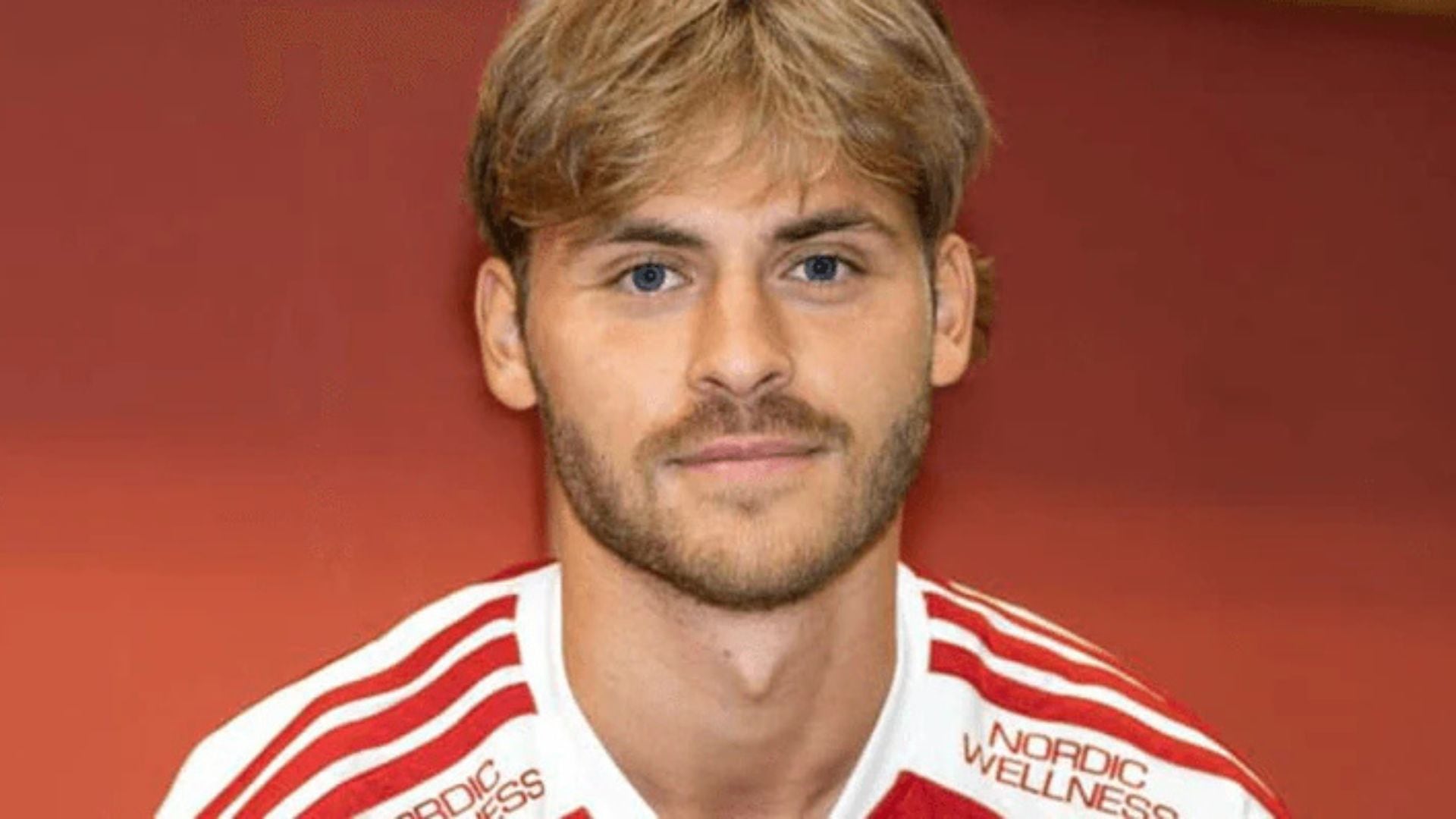 Daniel Bergman, el futbolista sueco que ha sido anunciado como peruano por el Sandvikens IF: “Es una oportunidad fantástica”