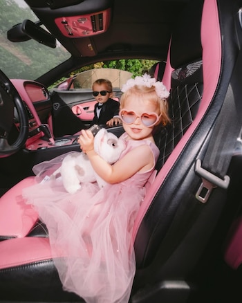 Paris Hilton nueva mansión