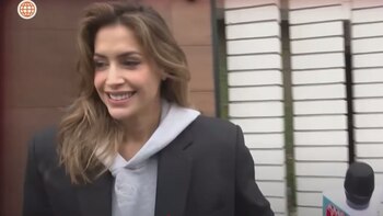 Tras semanas de especulación, Milett