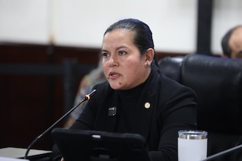 La sequía afecta a 577 mil familias en Guatemala según los registros del Ministerio de Agricultura, Ganadería y Alimentación.