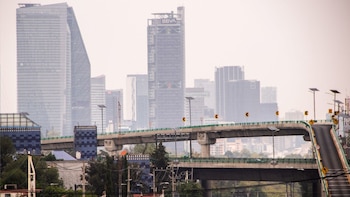 Así está la calidad del aire de la CDMX este domingo 7 de junio