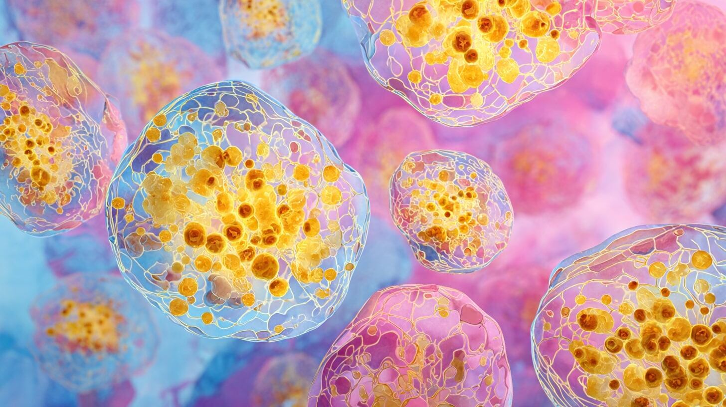 Estudios recientes abren la puerta a terapias que fortalecen células beta del páncreas, la ciencia argentina avanza en nuevos enfoques para la diabetes (Imagen Ilustrativa Infobae)