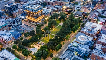 La Filarmónica de Bogotá y la Ópera de Colombia se toman el Parque de la 93 este sábado