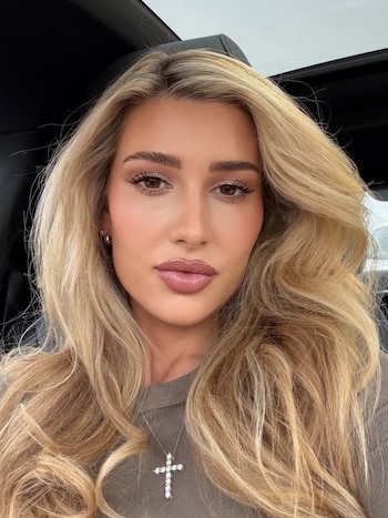 Savanna Boda contó que la