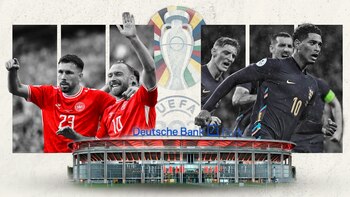 Los Tres Leones quieren amarrar