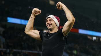 El detrás de escena del