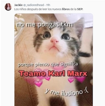 Usuarios compartieron memes de las
