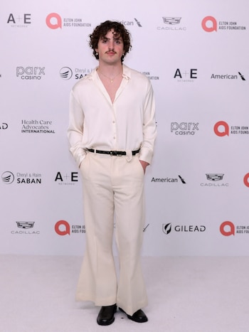 El vestuario se convirtió en