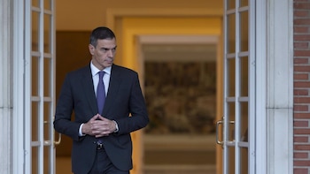 Vox en Madrid incluye a