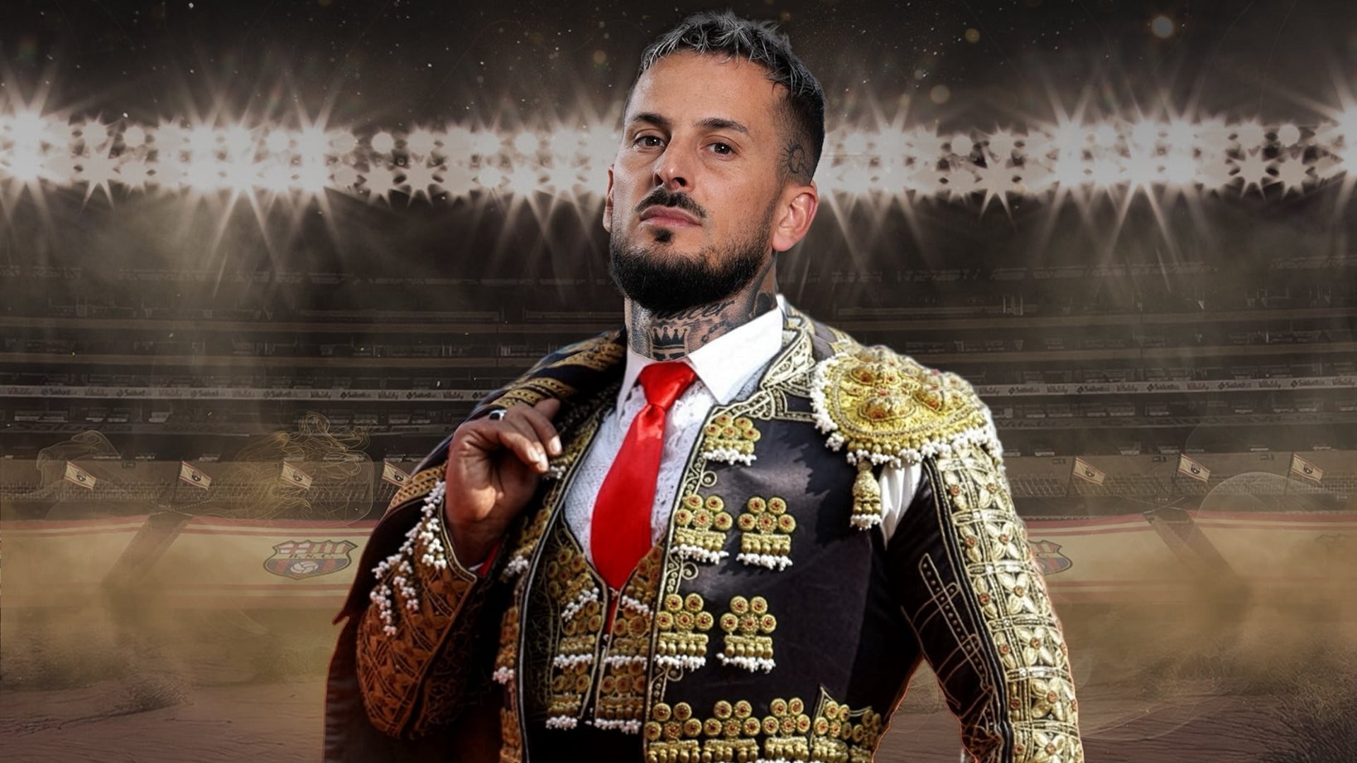 La curiosa presentación del Pipa Benedetto en su nuevo club