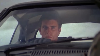 Mad Max (1979)