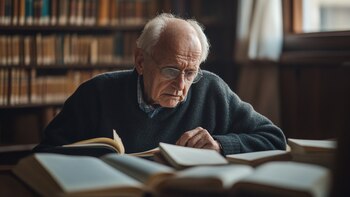 La muestra del estudio se