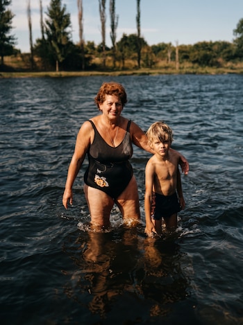 Voces - Tadeo Wiedmer - Patinador - Tatiana Schapiro
